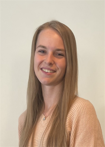 Rosalief Koomen, BSc.; Orthopedagoog in opleiding